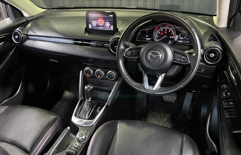 ขายรถเก๋งมือสอง mazda 2 รถปี2019 รหัส 67746 รูปที่4