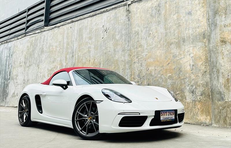 ขายรถเก๋งมือสอง-porsche-ปอร์เช่-boxster-รถปี2017-รหัส67747-f73e674b.jpg ขายรถเก๋งมือสอง-porsche-ปอร์เช่-boxster-รถปี2017-รหัส67747-f73e674b.jpg