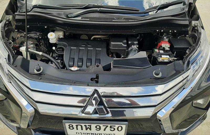 ขายรถอเนกประสงค์มือสอง mitsubishi xpander รถปี2019 รหัส 67759 รูปที่12