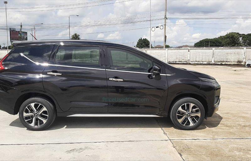 ขายรถอเนกประสงค์มือสอง mitsubishi xpander รถปี2019 รหัส 67759 รูปที่5