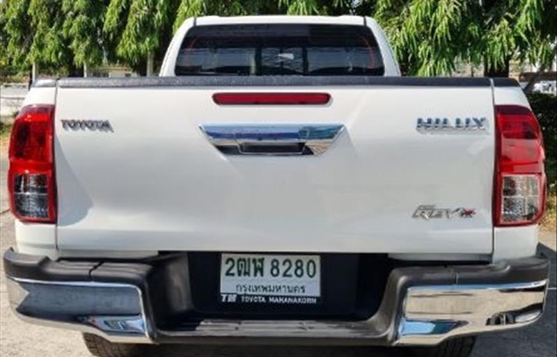 ขายรถกระบะมือสอง toyota hilux-revo รถปี2019 รหัส 67776 รูปที่5