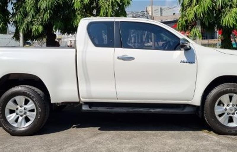 ขายรถกระบะมือสอง toyota hilux-revo รถปี2019 รหัส 67776 รูปที่3