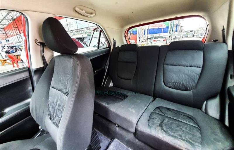 ขายรถเก๋งมือสอง kia picanto รถปี2012 รหัส 67782 รูปที่2