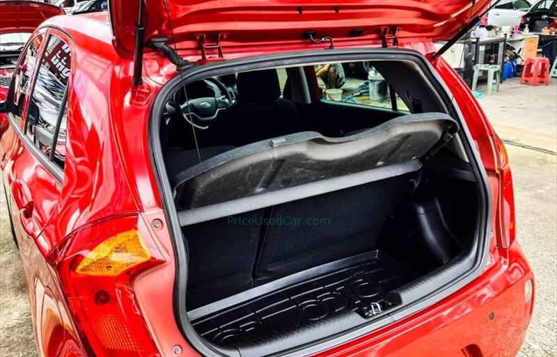 ขายรถเก๋งมือสอง kia picanto รถปี2012 รหัส 67782 รูปที่10