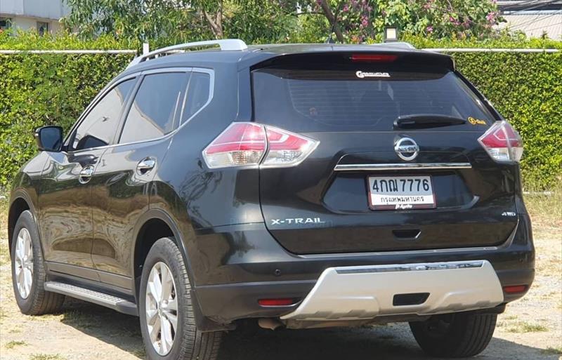 ขายรถอเนกประสงค์มือสอง nissan x-trail รถปี2015 รหัส 67796 รูปที่12