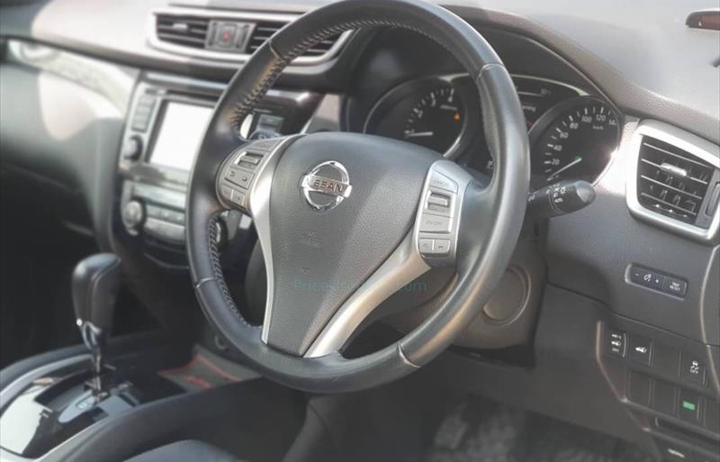 ขายรถอเนกประสงค์มือสอง nissan x-trail รถปี2015 รหัส 67796 รูปที่7