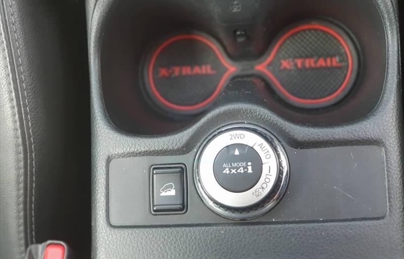 ขายรถอเนกประสงค์มือสอง nissan x-trail รถปี2015 รหัส 67796 รูปที่5