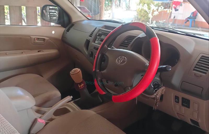 ขายรถกระบะมือสอง-toyota-โตโยต้า-hilux-vigo-ไฮลักซ์-วีโก้-รถปี2007-รหัส67815-45f8b7f2.jpg