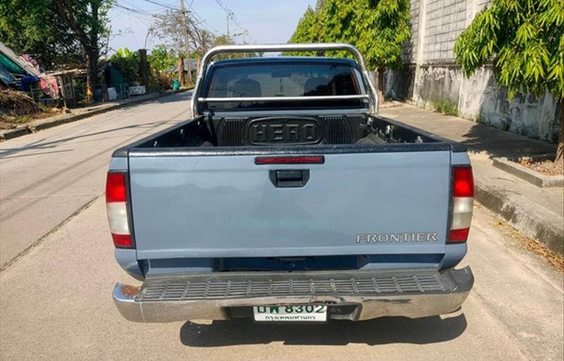 ขายรถกระบะมือสอง-nissan-นิสสัน-frontier-ฟรอนเทียร์-รถปี2003-รหัส67817-16e400f3.jpg ขายรถกระบะมือสอง-nissan-นิสสัน-frontier-ฟรอนเทียร์-รถปี2003-รหัส67817-16e400f3.jpg