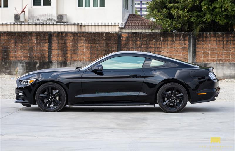 ขายรถเก๋งมือสอง ford mustang รถปี2017 รหัส 67826 รูปที่11