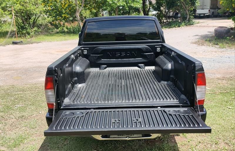 ขายรถกระบะมือสอง nissan frontier รถปี2006 รหัส 67830-รูปที่7 ขายรถกระบะมือสอง nissan frontier รถปี2006 รหัส 67830-รูปที่7
