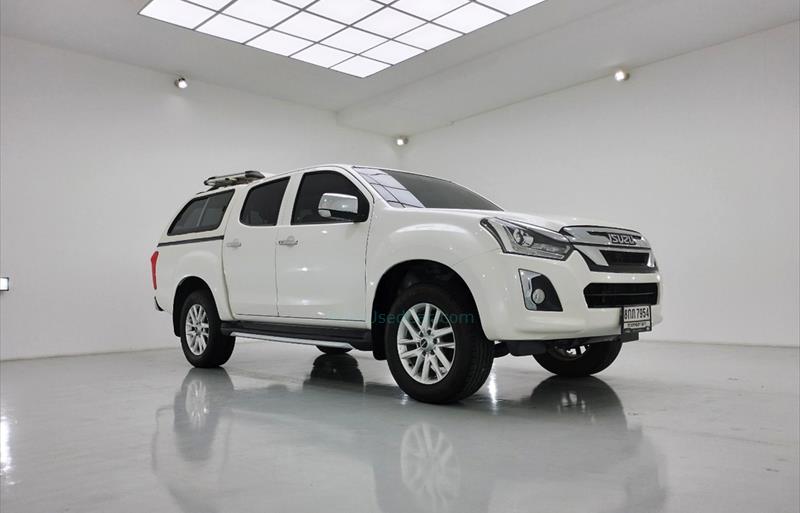 ขายรถกระบะมือสอง isuzu d-max รถปี2019 รหัส 67834 รูปที่5