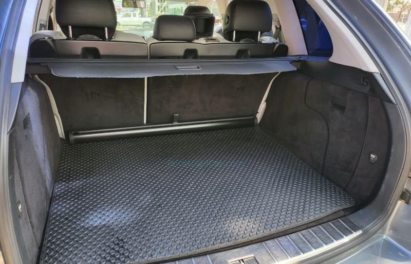 ขายรถอเนกประสงค์มือสอง porsche cayenne รถปี2004 รหัส 67853 รูปที่5