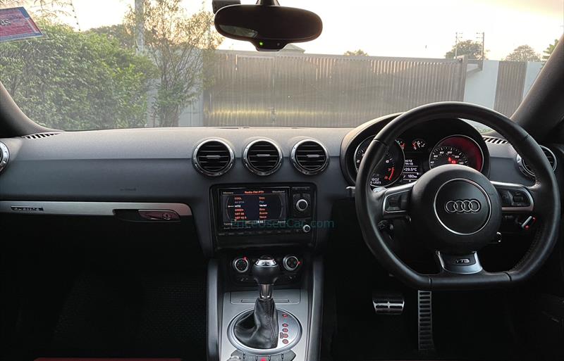 ขายรถเก๋งมือสอง-audi-ออดี้-tts-ทีทีเอส-รถปี2012-รหัส67865-3d2406b8.jpg ขายรถเก๋งมือสอง-audi-ออดี้-tts-ทีทีเอส-รถปี2012-รหัส67865-3d2406b8.jpg
