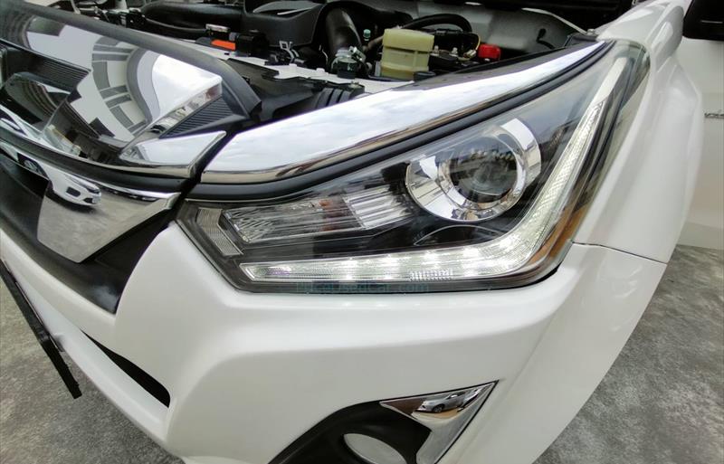 ขายรถกระบะมือสอง isuzu d-max รถปี2019 รหัส 67875 รูปที่8