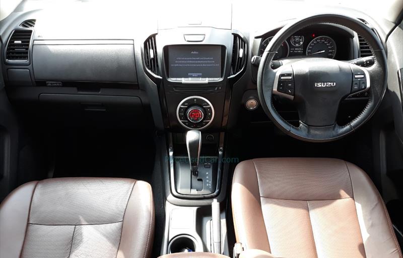 ขายรถกระบะมือสอง isuzu d-max รถปี2019 รหัส 67878 รูปที่8