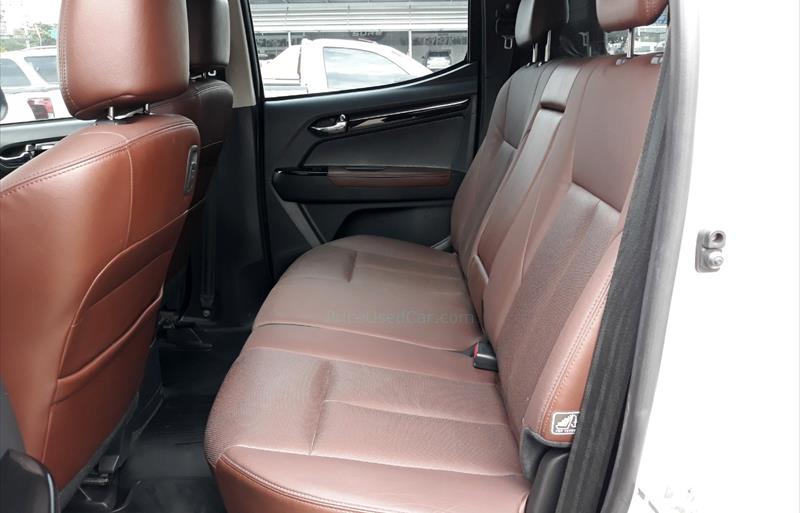 ขายรถกระบะมือสอง isuzu d-max รถปี2019 รหัส 67878 รูปที่11