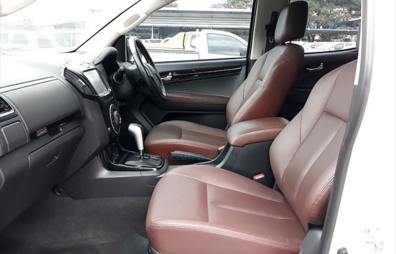 ขายรถกระบะมือสอง isuzu d-max รถปี2019 รหัส 67878 รูปที่10