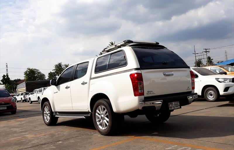 ขายรถกระบะมือสอง isuzu d-max รถปี2019 รหัส 67880 รูปที่3