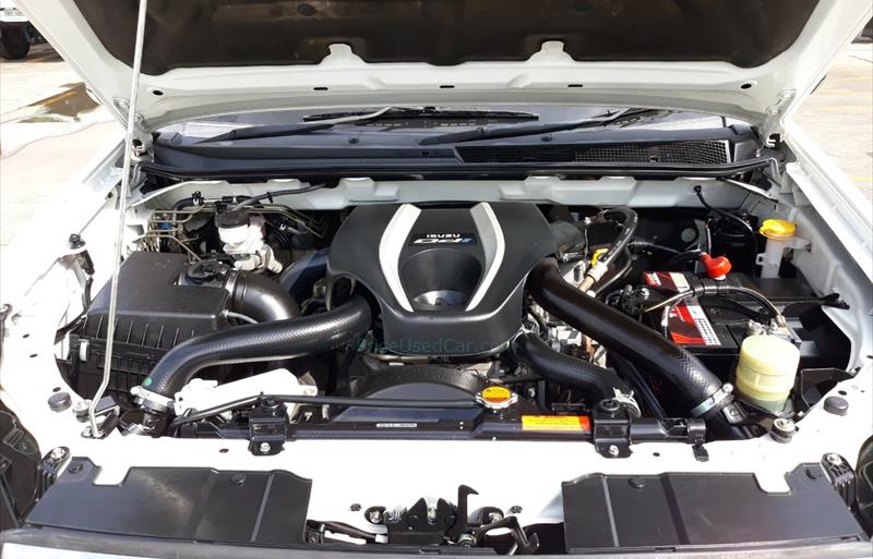 ขายรถกระบะมือสอง isuzu d-max รถปี2019 รหัส 67880 รูปที่12