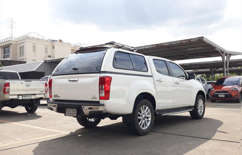 ขายรถกระบะมือสอง isuzu d-max รถปี2019 รหัส 67880 รูปที่5