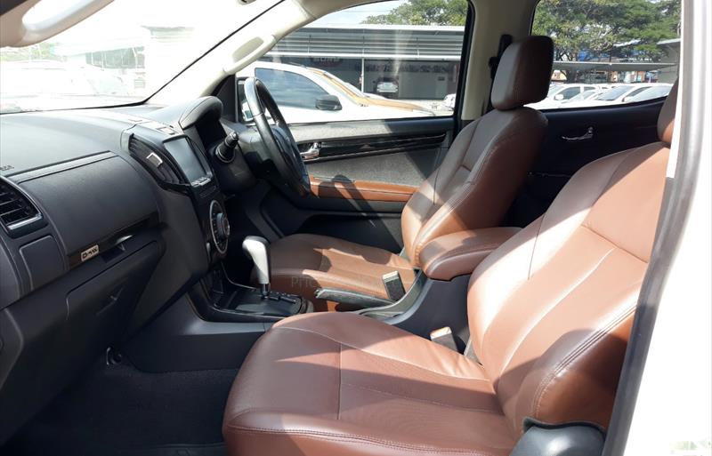 ขายรถกระบะมือสอง isuzu d-max รถปี2019 รหัส 67880 รูปที่10