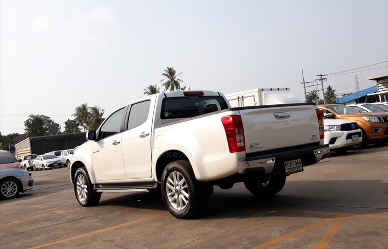 ขายรถกระบะมือสอง isuzu d-max รถปี2019 รหัส 67881 รูปที่3