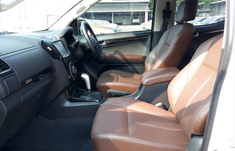 ขายรถกระบะมือสอง isuzu d-max รถปี2019 รหัส 67881 รูปที่10