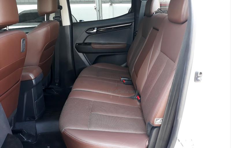 ขายรถกระบะมือสอง isuzu d-max รถปี2019 รหัส 67884 รูปที่11