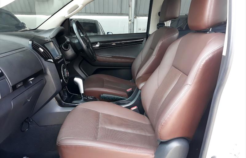 ขายรถกระบะมือสอง isuzu d-max รถปี2019 รหัส 67884 รูปที่10