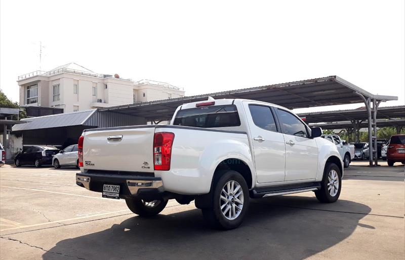 ขายรถกระบะมือสอง isuzu d-max รถปี2019 รหัส 67884 รูปที่5