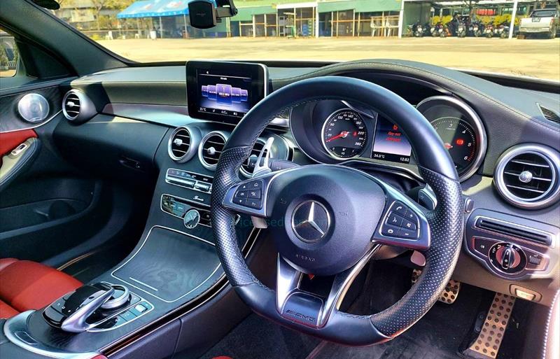 ขายรถเก๋งมือสอง-mercedes-benz-เมอร์เซเดสเบนซ์-c300-รถปี2015-รหัส67885-67979a6e.jpg ขายรถเก๋งมือสอง-mercedes-benz-เมอร์เซเดสเบนซ์-c300-รถปี2015-รหัส67885-67979a6e.jpg