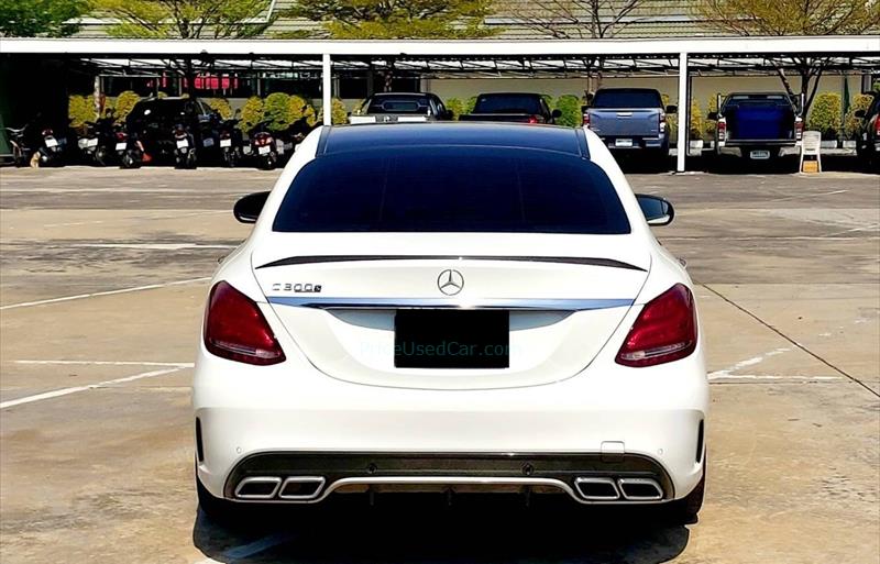 ขายรถเก๋งมือสอง-mercedes-benz-เมอร์เซเดสเบนซ์-c300-รถปี2015-รหัส67885-e4e71832.jpg ขายรถเก๋งมือสอง-mercedes-benz-เมอร์เซเดสเบนซ์-c300-รถปี2015-รหัส67885-e4e71832.jpg