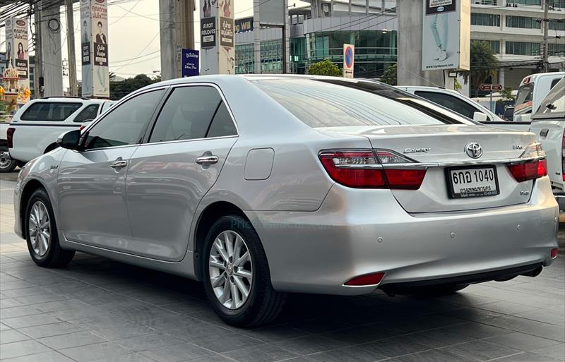 ขายรถเก๋งมือสอง-toyota-โตโยต้า-camry-คัมรี่-รถปี2017-รหัส67886-eac1917b.jpg ขายรถเก๋งมือสอง-toyota-โตโยต้า-camry-คัมรี่-รถปี2017-รหัส67886-eac1917b.jpg