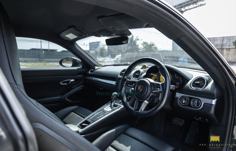 ขายรถเก๋งมือสอง-porsche-ปอร์เช่-cayman-รถปี2018-รหัส67889-59aaf6b8.jpg ขายรถเก๋งมือสอง-porsche-ปอร์เช่-cayman-รถปี2018-รหัส67889-59aaf6b8.jpg