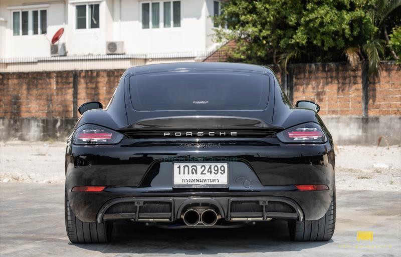 ขายรถเก๋งมือสอง-porsche-ปอร์เช่-cayman-รถปี2018-รหัส67889-d3bec5c6.jpg ขายรถเก๋งมือสอง-porsche-ปอร์เช่-cayman-รถปี2018-รหัส67889-d3bec5c6.jpg