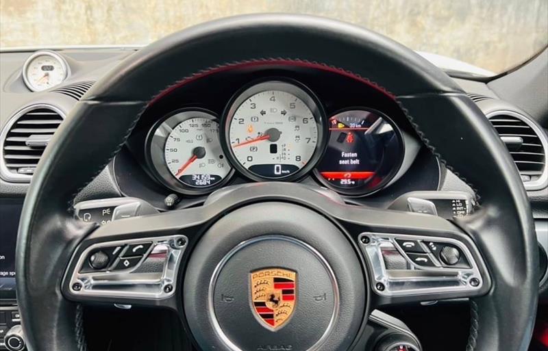 ขายรถเก๋งมือสอง-porsche-ปอร์เช่-cayman-รถปี2017-รหัส67900-75963b1f.jpg ขายรถเก๋งมือสอง-porsche-ปอร์เช่-cayman-รถปี2017-รหัส67900-75963b1f.jpg