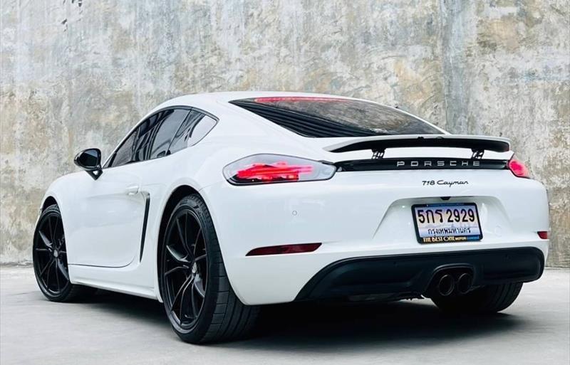 ขายรถเก๋งมือสอง-porsche-ปอร์เช่-cayman-รถปี2017-รหัส67900-8518e38e.jpg ขายรถเก๋งมือสอง-porsche-ปอร์เช่-cayman-รถปี2017-รหัส67900-8518e38e.jpg