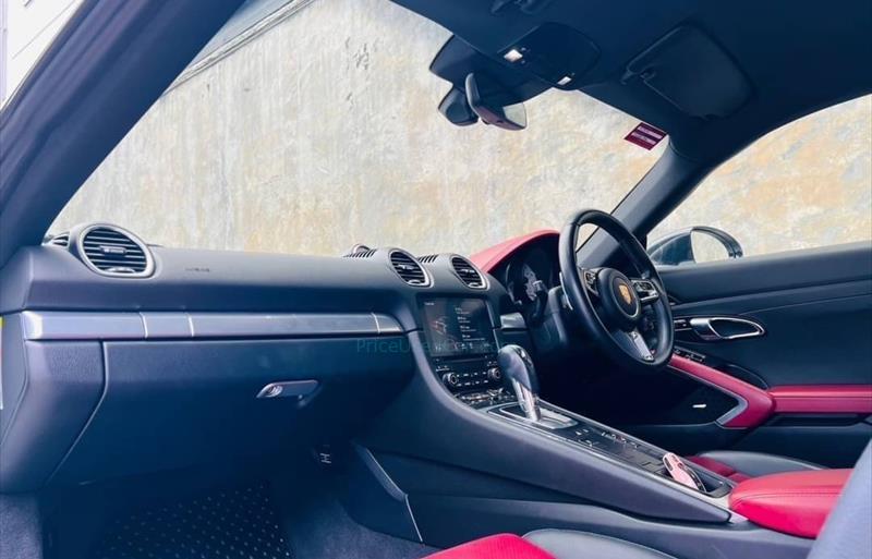 ขายรถเก๋งมือสอง-porsche-ปอร์เช่-cayman-รถปี2017-รหัส67900-918947ce.jpg ขายรถเก๋งมือสอง-porsche-ปอร์เช่-cayman-รถปี2017-รหัส67900-918947ce.jpg