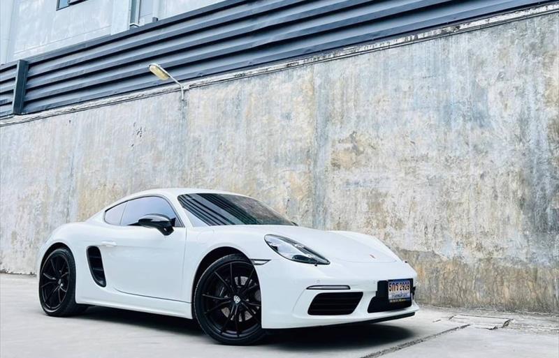 ขายรถเก๋งมือสอง-porsche-ปอร์เช่-cayman-รถปี2017-รหัส67900-b86115ed.jpg ขายรถเก๋งมือสอง-porsche-ปอร์เช่-cayman-รถปี2017-รหัส67900-b86115ed.jpg
