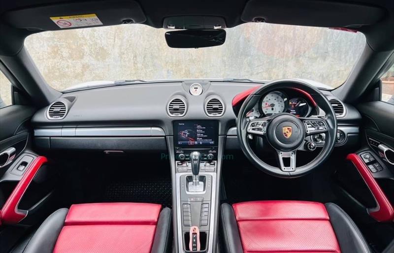 ขายรถเก๋งมือสอง-porsche-ปอร์เช่-cayman-รถปี2017-รหัส67900-b92d57c9.jpg ขายรถเก๋งมือสอง-porsche-ปอร์เช่-cayman-รถปี2017-รหัส67900-b92d57c9.jpg