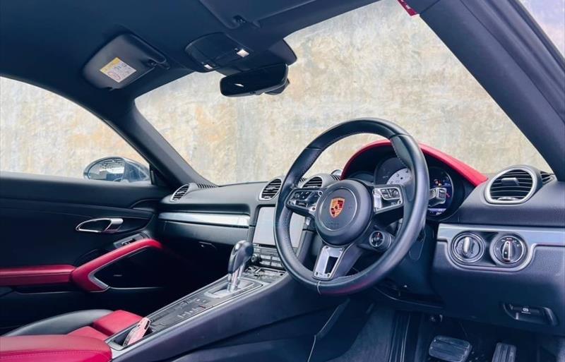 ขายรถเก๋งมือสอง-porsche-ปอร์เช่-cayman-รถปี2017-รหัส67900-cee7f002.jpg ขายรถเก๋งมือสอง-porsche-ปอร์เช่-cayman-รถปี2017-รหัส67900-cee7f002.jpg