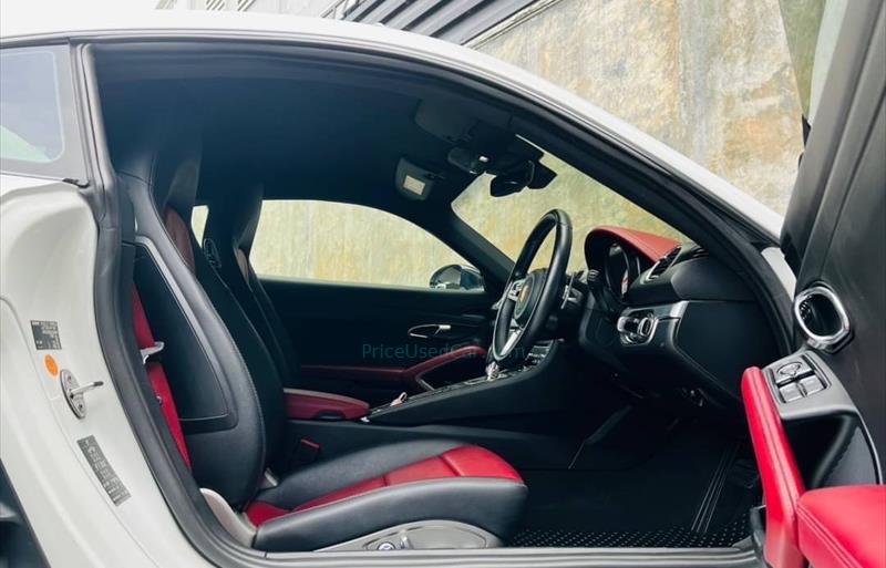 ขายรถเก๋งมือสอง-porsche-ปอร์เช่-cayman-รถปี2017-รหัส67900-e7e4d4c6.jpg ขายรถเก๋งมือสอง-porsche-ปอร์เช่-cayman-รถปี2017-รหัส67900-e7e4d4c6.jpg
