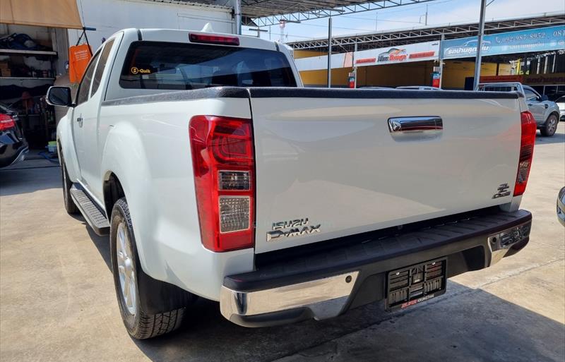 ขายรถกระบะมือสอง isuzu d-max รถปี2019 รหัส 67903 รูปที่3