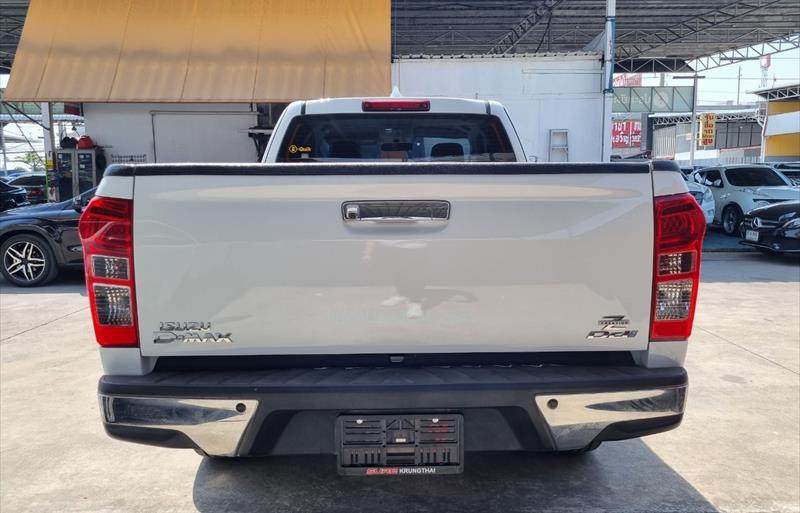 ขายรถกระบะมือสอง isuzu d-max รถปี2019 รหัส 67903 รูปที่4