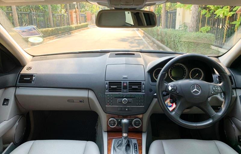 ขายรถเก๋งมือสอง-mercedes-benz-เมอร์เซเดสเบนซ์-c200-kompressor-รถปี2008-รหัส67908-f6183d08.jpg ขายรถเก๋งมือสอง-mercedes-benz-เมอร์เซเดสเบนซ์-c200-kompressor-รถปี2008-รหัส67908-f6183d08.jpg