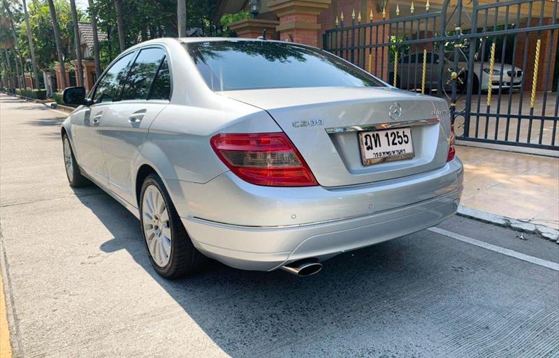 ขายรถเก๋งมือสอง-mercedes-benz-เมอร์เซเดสเบนซ์-c200-kompressor-รถปี2008-รหัส67908-fb22f05c.jpg ขายรถเก๋งมือสอง-mercedes-benz-เมอร์เซเดสเบนซ์-c200-kompressor-รถปี2008-รหัส67908-fb22f05c.jpg