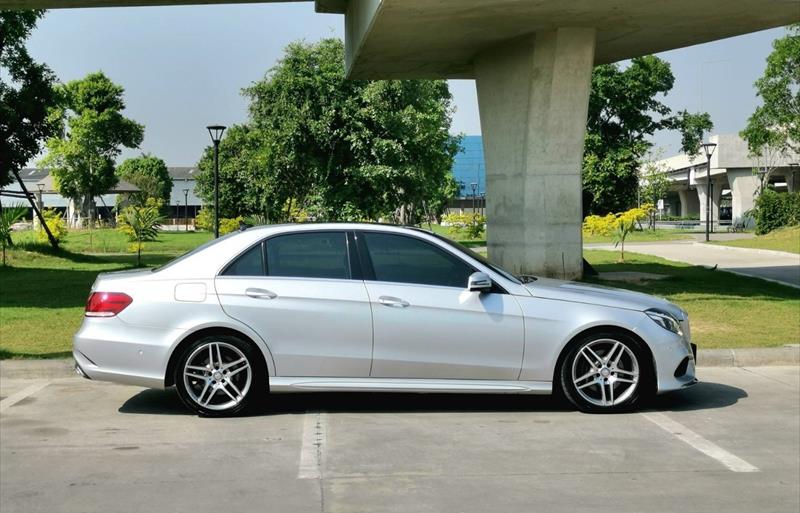 ขายรถเก๋งมือสอง mercedes-benz e300 รถปี2014 รหัส 67918 รูปที่5