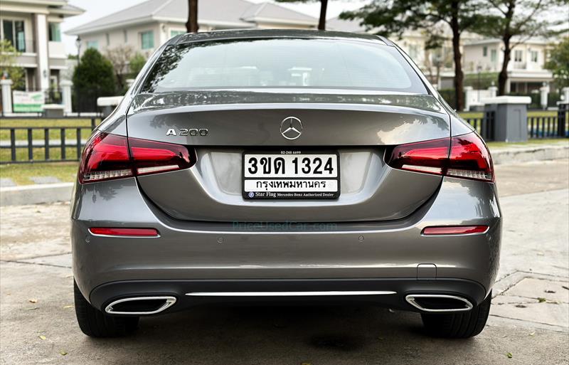 ขายรถเก๋งมือสอง-mercedes-benz-เมอร์เซเดสเบนซ์-a200-รถปี2022-รหัส67921-4858b588.jpg ขายรถเก๋งมือสอง-mercedes-benz-เมอร์เซเดสเบนซ์-a200-รถปี2022-รหัส67921-4858b588.jpg