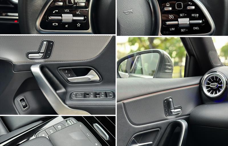 ขายรถเก๋งมือสอง-mercedes-benz-เมอร์เซเดสเบนซ์-a200-รถปี2022-รหัส67921-569753be.jpg ขายรถเก๋งมือสอง-mercedes-benz-เมอร์เซเดสเบนซ์-a200-รถปี2022-รหัส67921-569753be.jpg